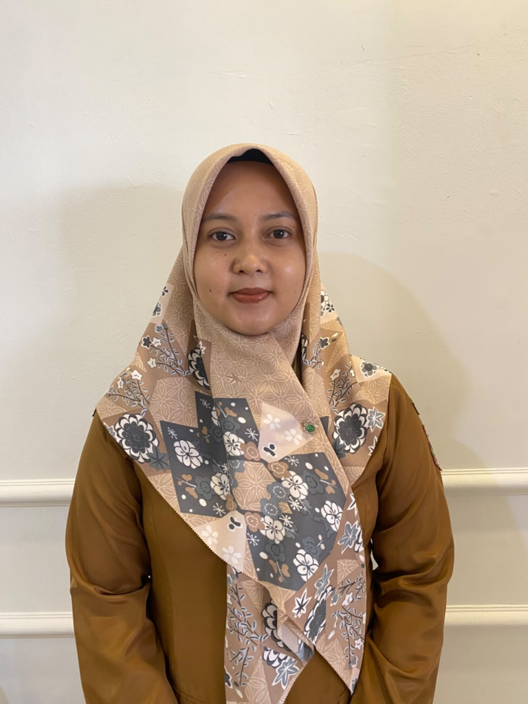 Prita Rahayu