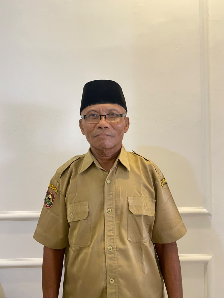 Slamet Riyadi